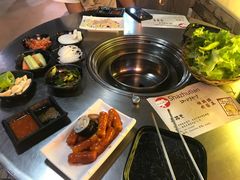 -杀猪天·韩国烤肉(总店)