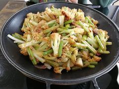 -一壶老酒压锅菜(昌玉胡同店)