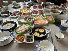 -杏花吴记牛肉火锅