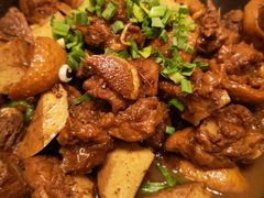 -又见炊烟私房菜(敬亭路店)