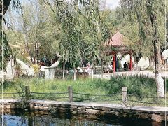 -水磨沟公园