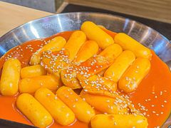 -麻蒲碳烤肉(嘉禾东平地铁站19号店)