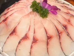 中山脆鲩鱼-廣順興(兴华路店)