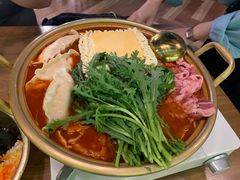 -HOTISLAND海鸡岛·韩国料理(江南西店)