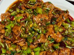 -恩宏德餐馆(平山道店)