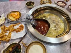 -宽尺巷鱼蛙自助火锅(虎丘钻石广场店)
