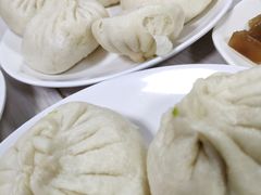 -津门如意包子铺(宾西路店)