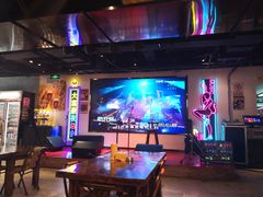-马路牙子地桌烤肉(工体店)