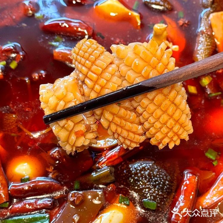 新年开工第一餐👏👏成都人都爱吃的老字号川菜