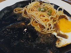 -豪客来牛排(红豆万花城店)