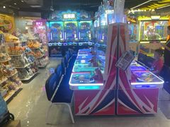 -环游嘉年华(广州-天河城店)