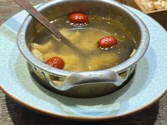 -魁盛居百年鲁菜馆(县西巷店)