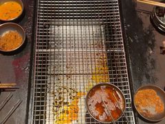 -夜食白市Yespicy·烧烤啤酒宵夜(番禺四海城店)