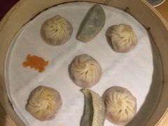-鼎泰丰(当代商城店)