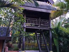 -西双版纳融创皇冠假日度假酒店