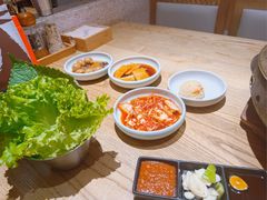 -泥炉烧肉师(新街口金銮巷店)