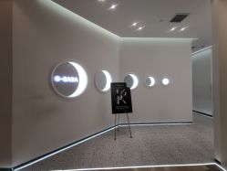 -G-SAGA形象设计