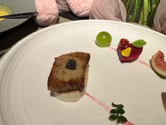 -Olive橄榄花园漂亮饭主题布置餐厅(大望路店)