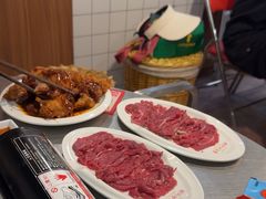 -燃计沙茶皇·香港沙茶火锅(人广旗舰店)