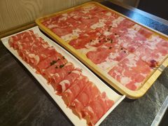 -许府牛火锅(信义坊总店)