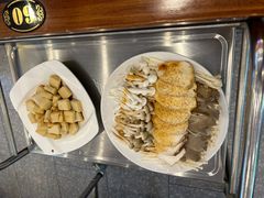 -揽月斋炙子烤肉·清真(安定门·五道营店)