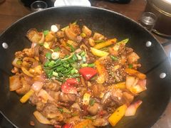 -富正毅三下锅(体育馆店)
