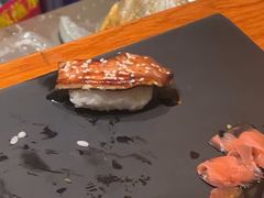 -戏作寿司(观音桥店)