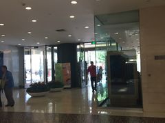 -光启城时尚购物中心