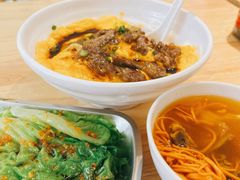 -明記茶餐廳(福田总店)