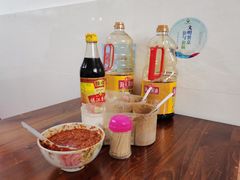 -阿麟馄饨(延长路店)