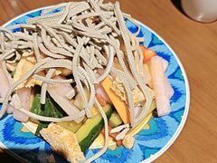 -伊斯麦尔丝路·新派菜(沙子口店)