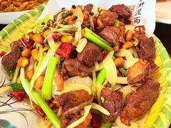 -高晓山馅饼店(牛庄百年店)