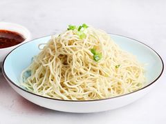 -渝信川菜 · 川味家常菜(财富购物中心店)