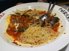 -千稻剁椒大鱼头(CityOn熙地港店)