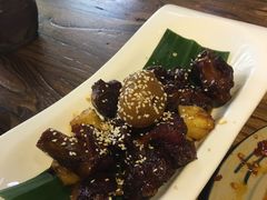 -云上千禾(水上店)