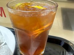 -孖记茶档·热腾茶餐(荔湾领展广场店)