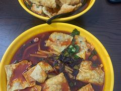 -龍城柳州螺蛳粉(群星路店)