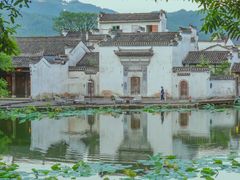 -呈坎景区