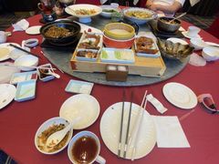 -天瑞轩·粤菜餐厅