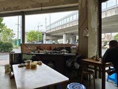 -特色东香泥鳅面螺丝面(金马小区店)