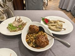 -金哥私房菜馆(张府园总店)