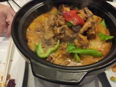 -丽华园(汉阳龙阳店)