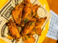 -绿柠食堂(北外滩店)