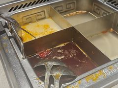 -海底捞火锅(步步高新天地店)