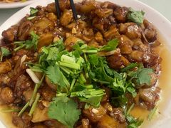 -胖子菜馆(隆昌路店)