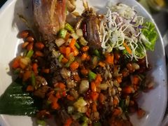 -Onion restaurant
