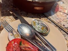 -BROWNSTONE布朗石西班牙餐厅(富城店)