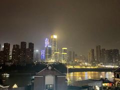 -铜锣湾·有麝自然香(长嘉汇购物公园店)