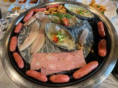 -胡哥烤肥牛(车公庙店)