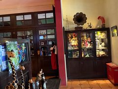 -兰特伯爵西餐厅·啤酒屋(方庄店)